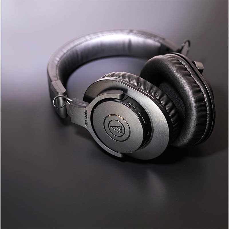 Audio-Technica ATH-M20xBT｜フジヤエービック