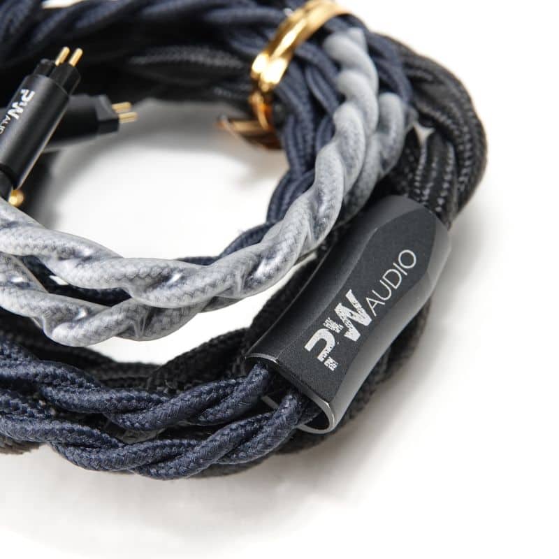 PW Audio First Times Rhodium Ver. AB+ランク 中古｜フジヤエービック