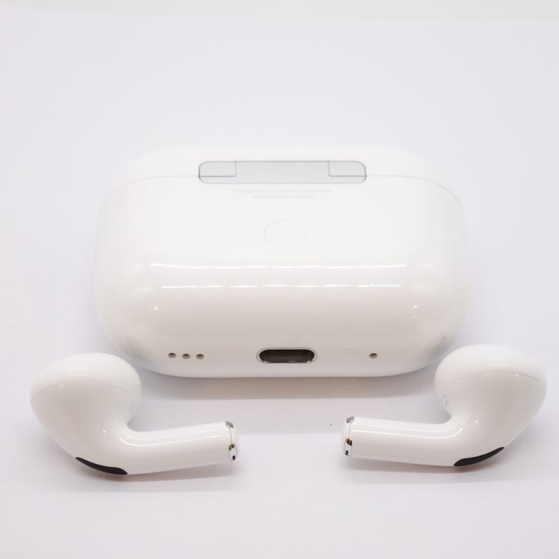 Apple AirPods Pro(2G)(USB-Cケース付) [MTJV3J/A] AB+ランク 中古
