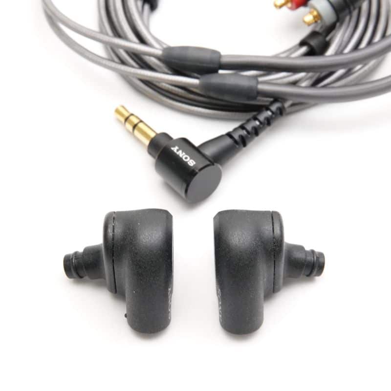 SONY IER-M9/Q 中古 240004012182｜中古通販フジヤエービック