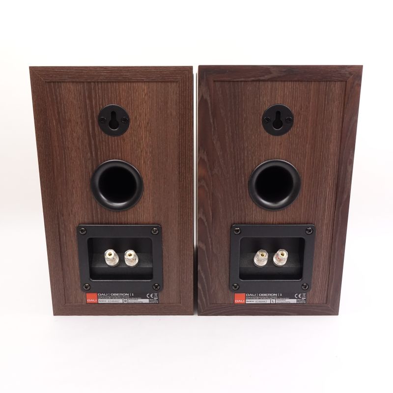 DALI OBERON1 DW ABランク 中古｜フジヤエービック