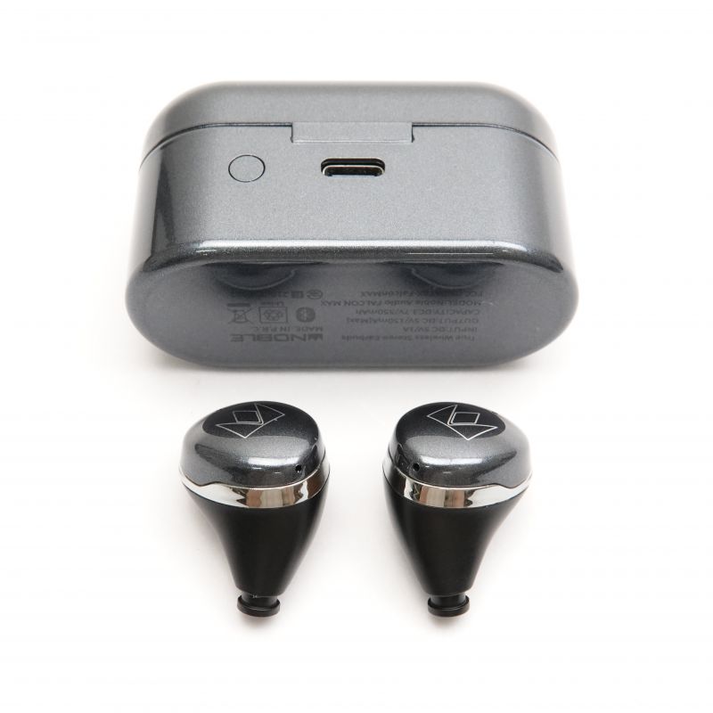 Noble Audio FALCON MAX [NOB-FALCONMAX-B] 中古 240001196871｜中古