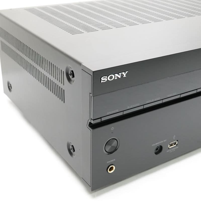 SONY STR-AN1000 中古 240001205895｜中古通販フジヤエービック