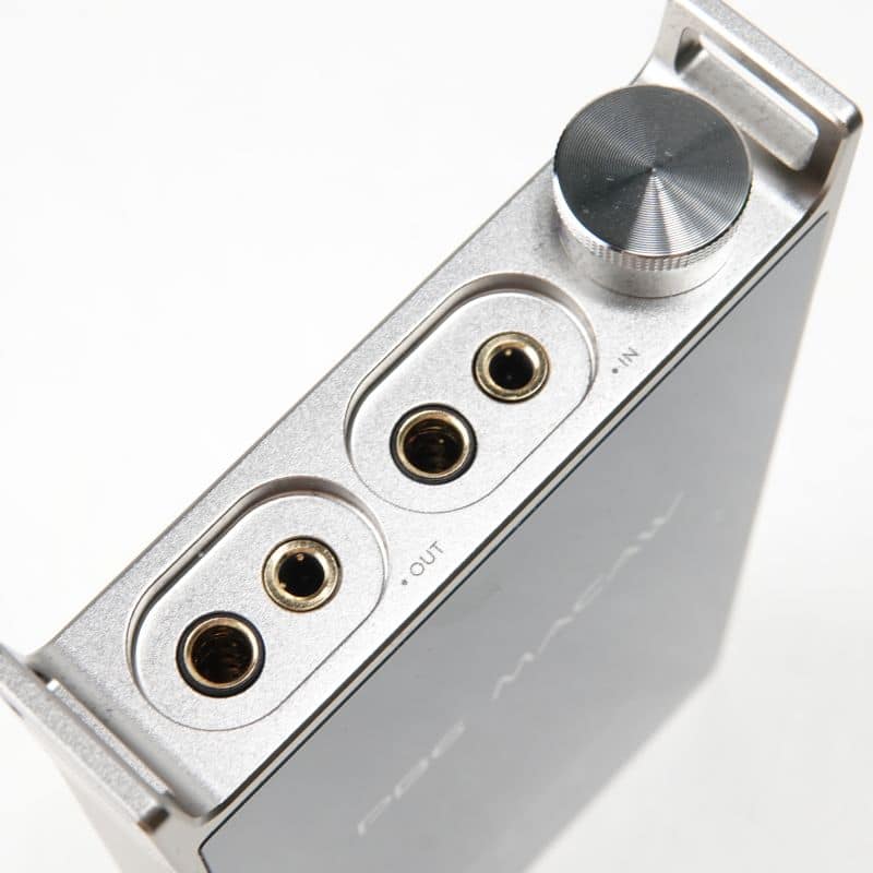 iBasso Audio PB6 MACAW 中古 240001209699｜中古通販フジヤエービック