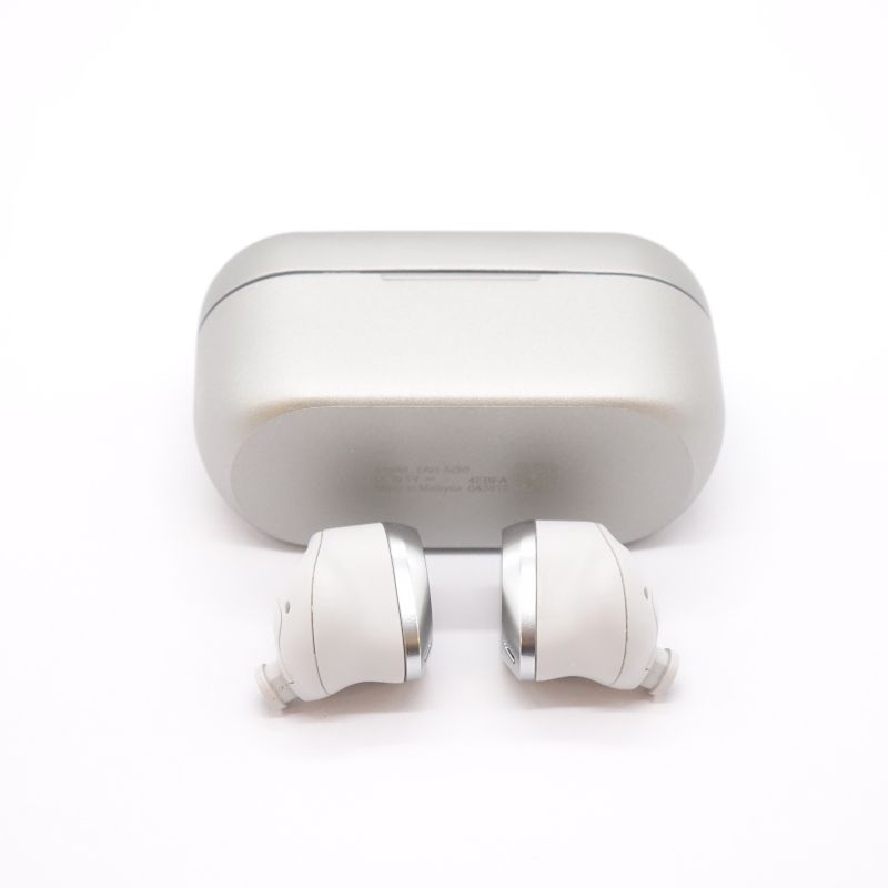 Technics EAH-AZ80-S AB+ランク 中古｜フジヤエービック