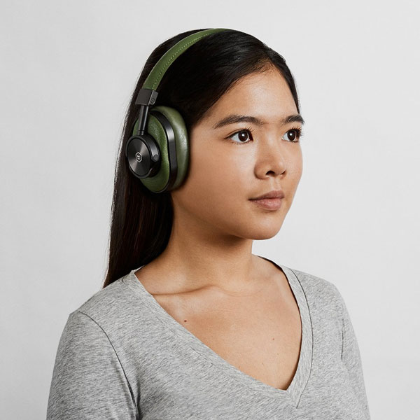 Master & Dynamic MW60 OLIVE GREEN 買取価格｜フジヤエービック