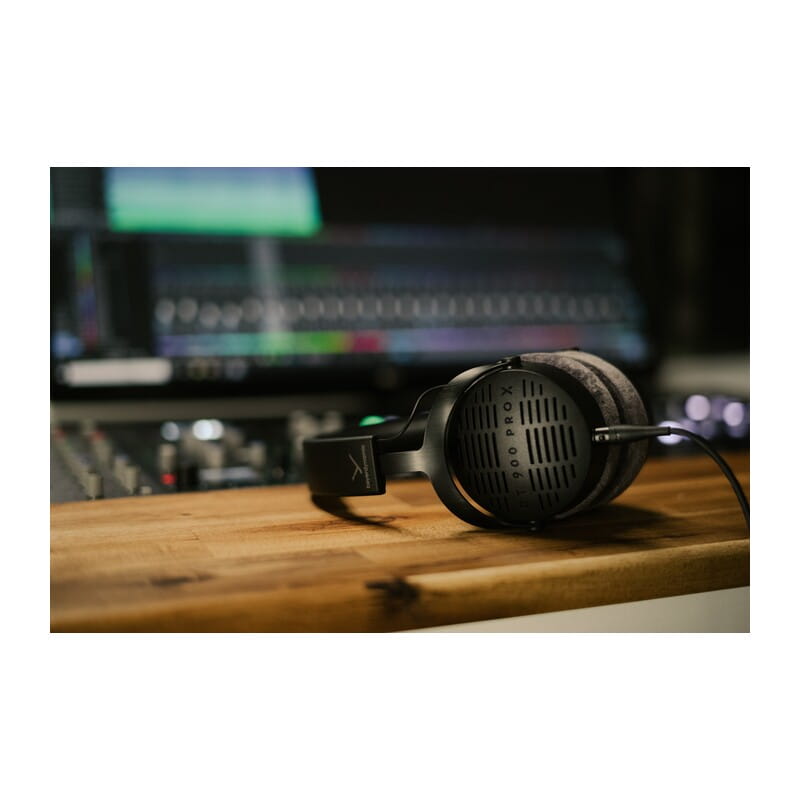 beyerdynamic DT 900 PRO X [729906] 新品｜フジヤエービック