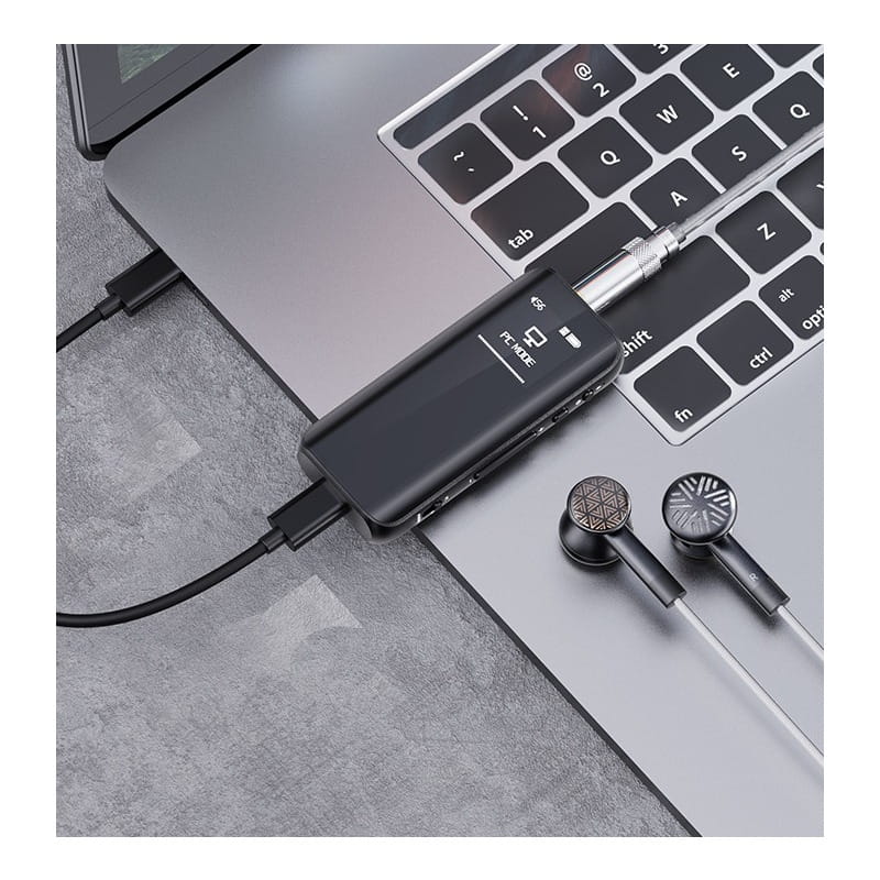 FIIO BTR15 Black [FIO-BTR15-B] 新品｜フジヤエービック