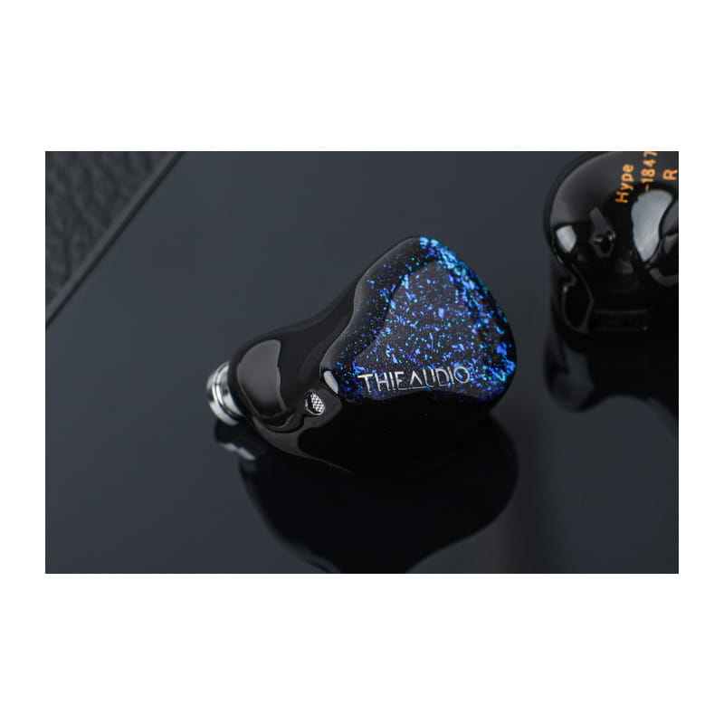 THIEAUDIO Hype 4 Black 買取価格｜フジヤエービック