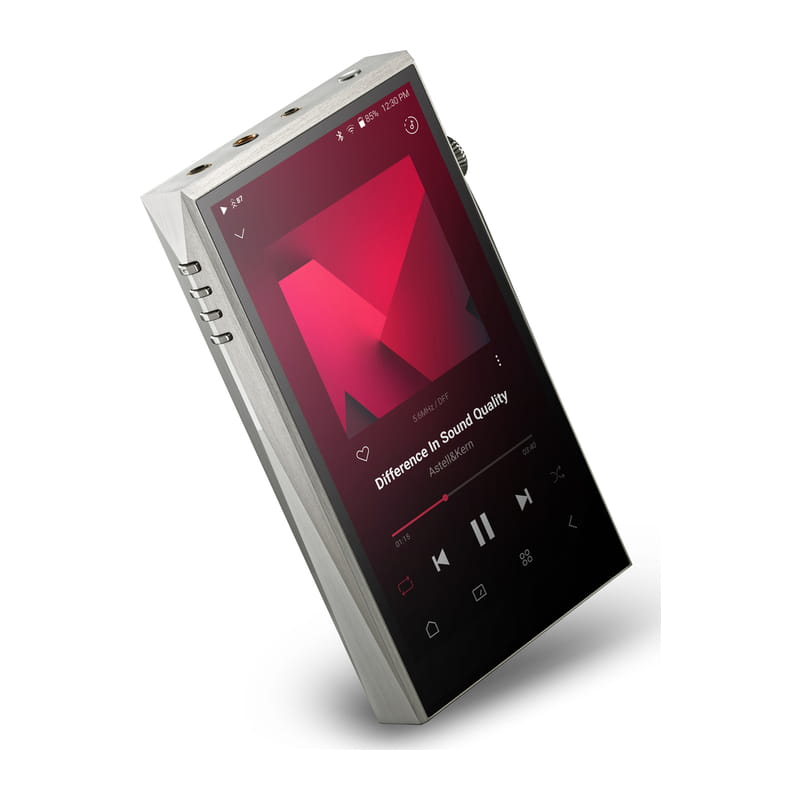 Astell&Kern A&ultima SP3000T [IRV-AK-SP3000T] 新品｜フジヤエービック