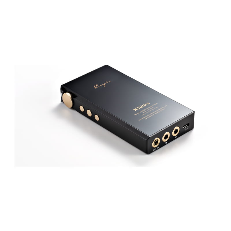 Cayin N3Ultra 新品｜フジヤエービック