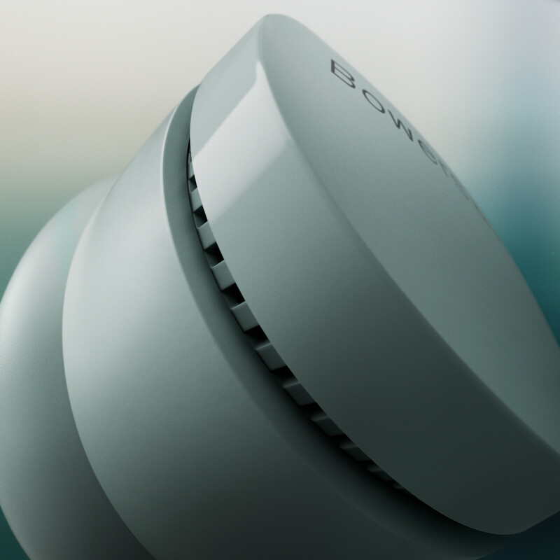 Bowers & Wilkins Pi6 Forest Green [PI6/FG] 新品｜フジヤエービック