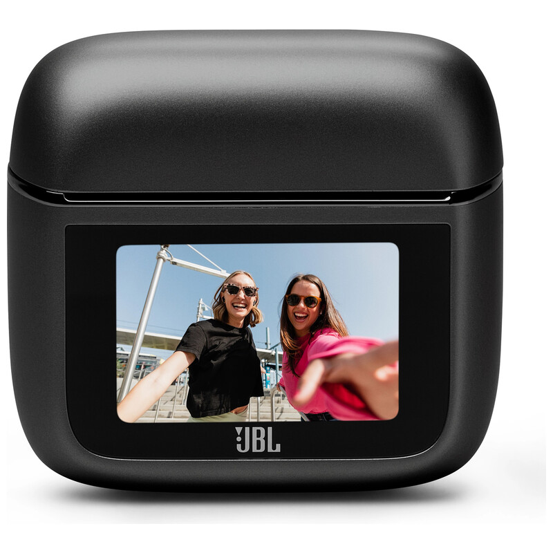 JBL TOUR PRO 3 [JBLTOURPRO3BLK] 新品｜フジヤエービック