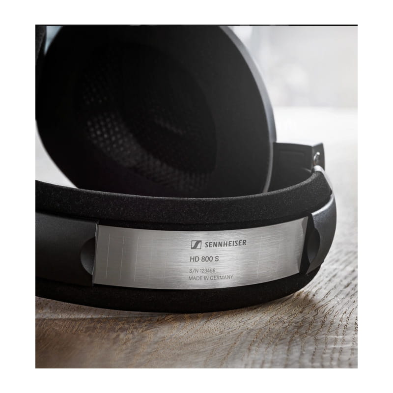 SENNHEISER HD 800 S 新品｜フジヤエービック