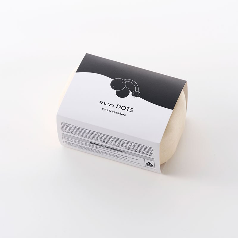 nwm DOTS Moss Green [MBE002GA] 新品｜フジヤエービック