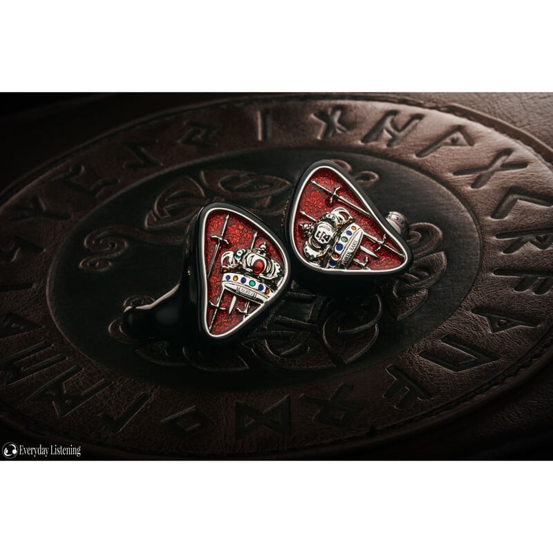 Forte Ears MACBETH 新品｜フジヤエービック