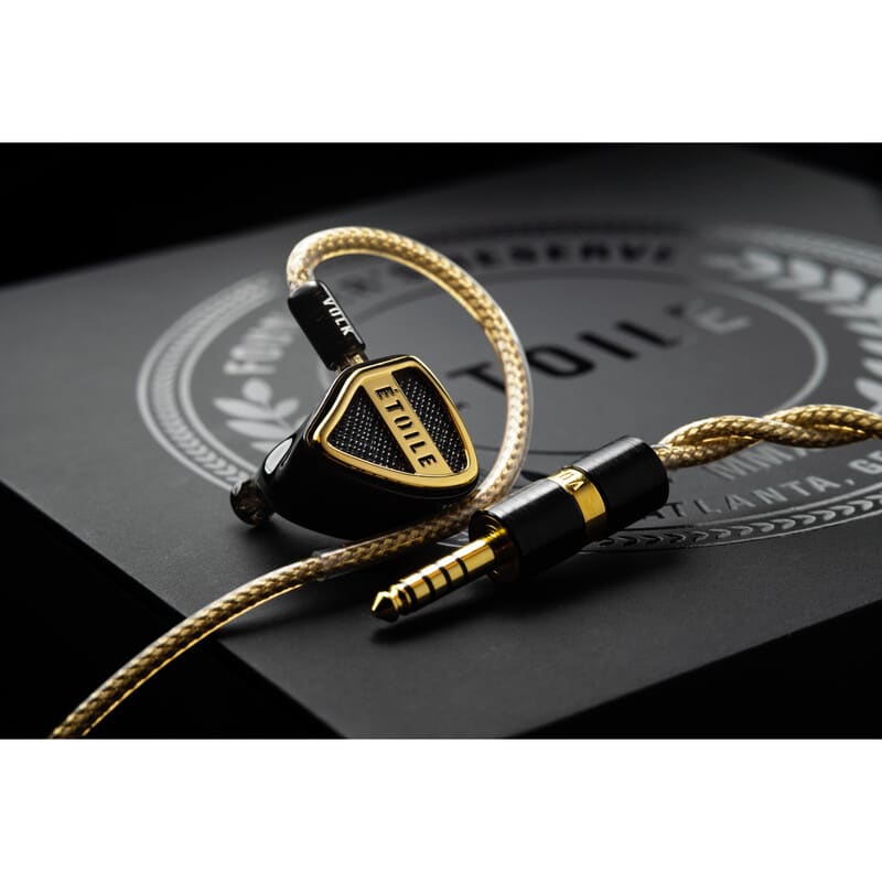 VOLK AUDIO ETOILE Founders Reserve Edition [VLA-ETOILE-FRE] 買取