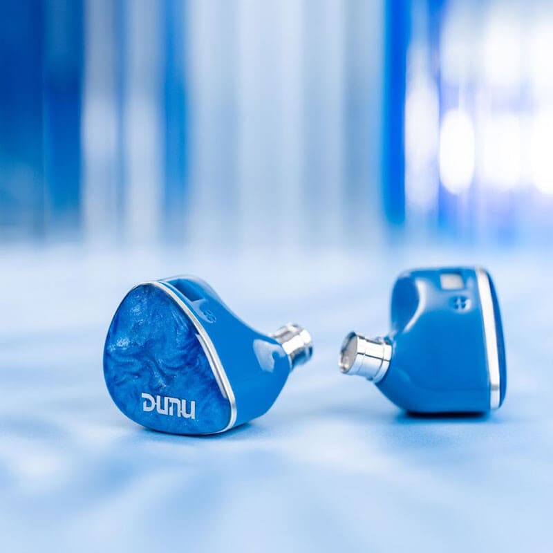 DUNU-TOPSOUND DN 142 新品｜フジヤエービック