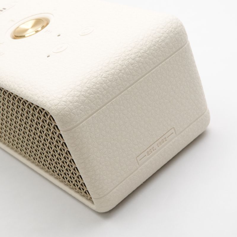 Marshall EMBERTON III Cream AB+ランク 中古｜フジヤエービック