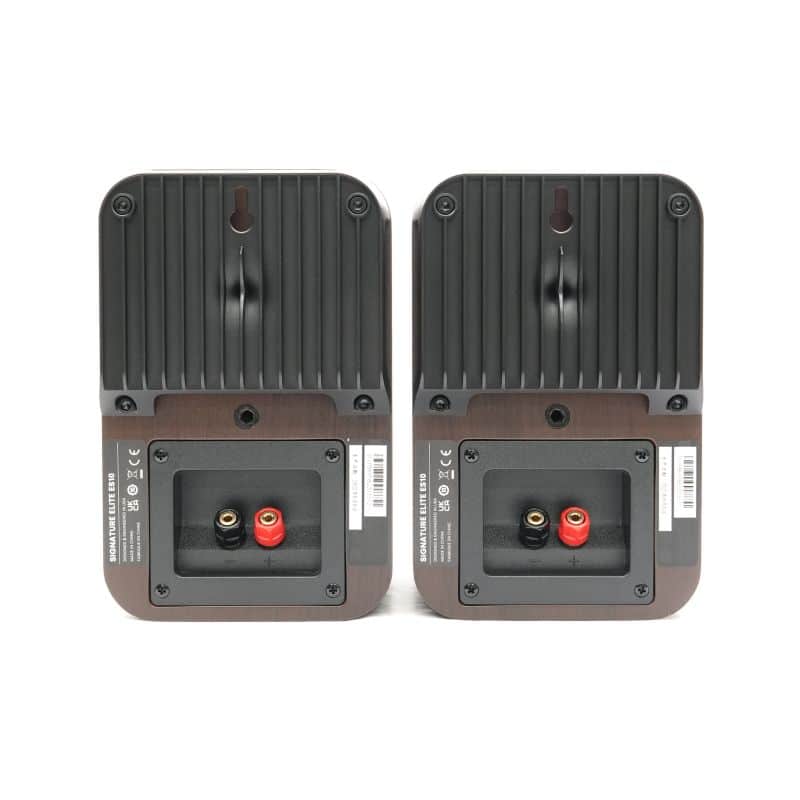 polk audio Signature Elite ES10/BRN [ES10BRN] 中古 240004012927