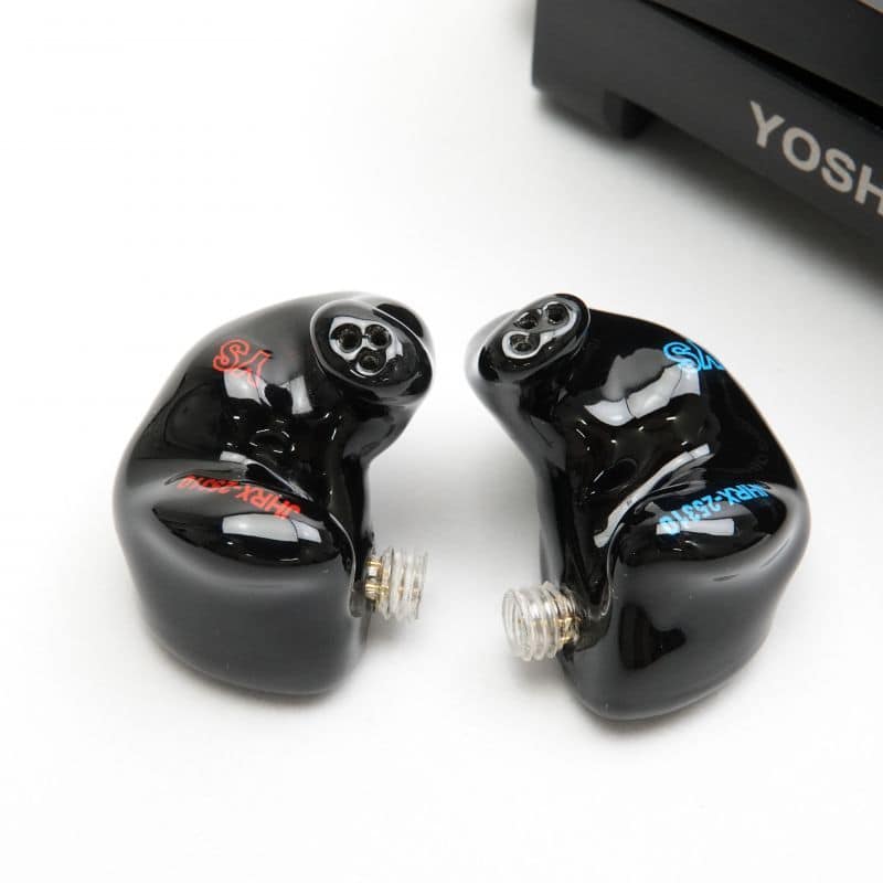 JH AUDIO Roxanne [JHA-ROXANNE/CUSTOM/IEM] 中古 240004013356｜中古