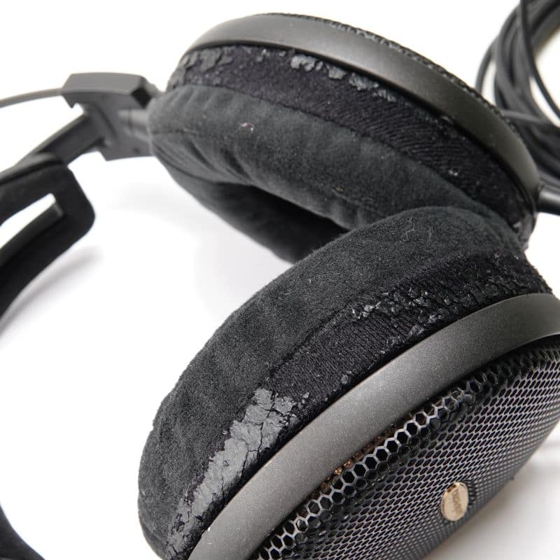 Audio-Technica ATH-AD2000X 中古 240004013898｜中古通販フジヤエービック