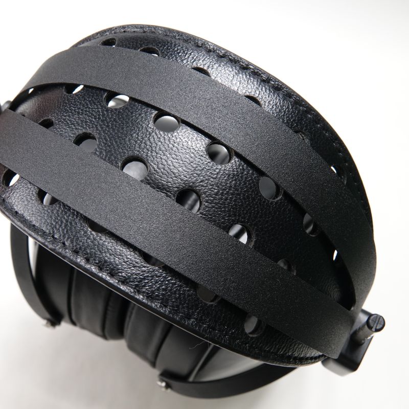 AUDEZE LCD-XC 2021 [LCD-XC 2021 CLOSED-BACK HP] 中古 240004013901