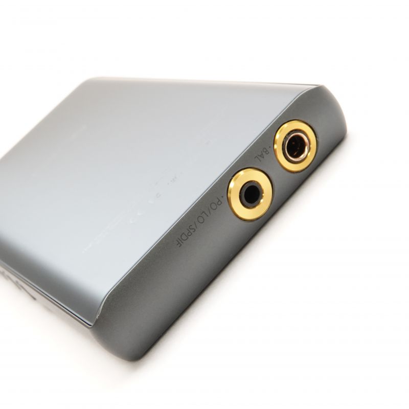 iBasso Audio DX170 (Grey) 中古 240001195047｜中古通販フジヤエービック