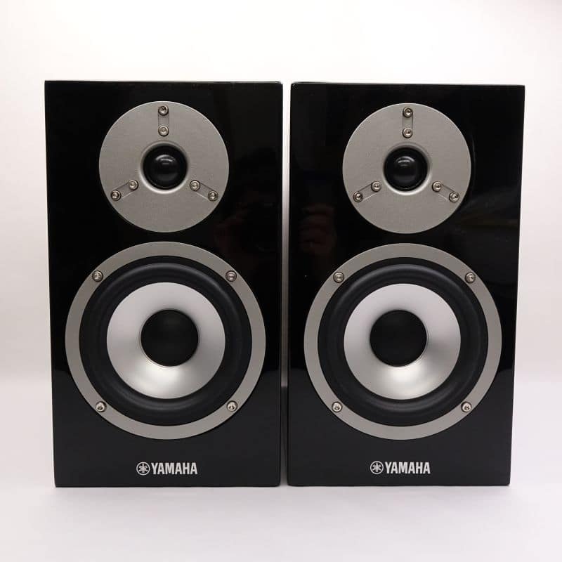 YAMAHA NS-BP401(BP) ABランク 中古｜フジヤエービック