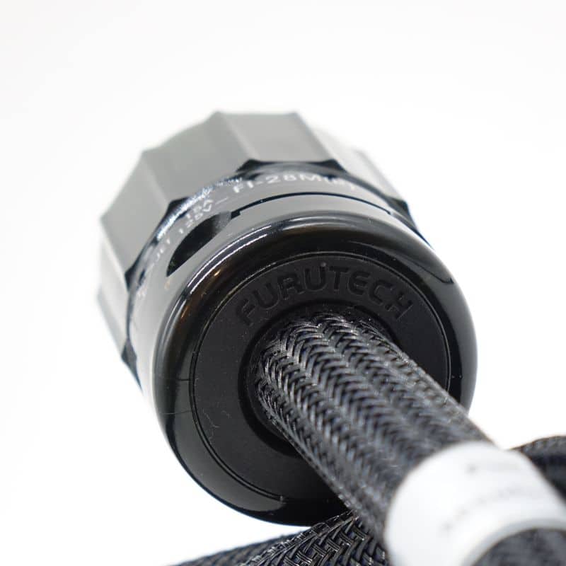 FURUTECH Absolute Power II-18 AB+ランク 中古｜フジヤエービック