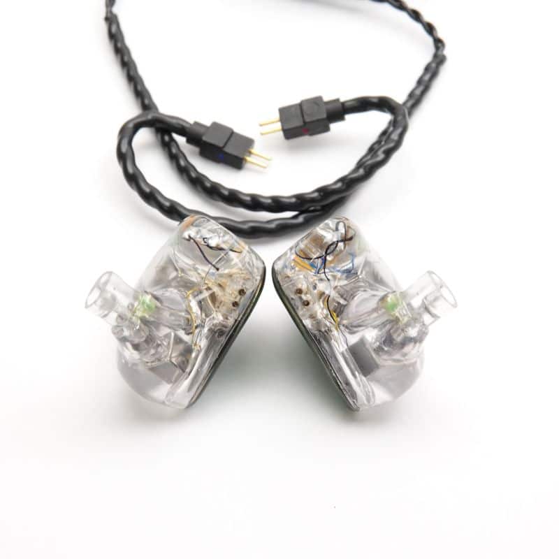 Vision Ears VE 4.2 (Universal Fit) 現状品ランク 中古｜フジヤエービック