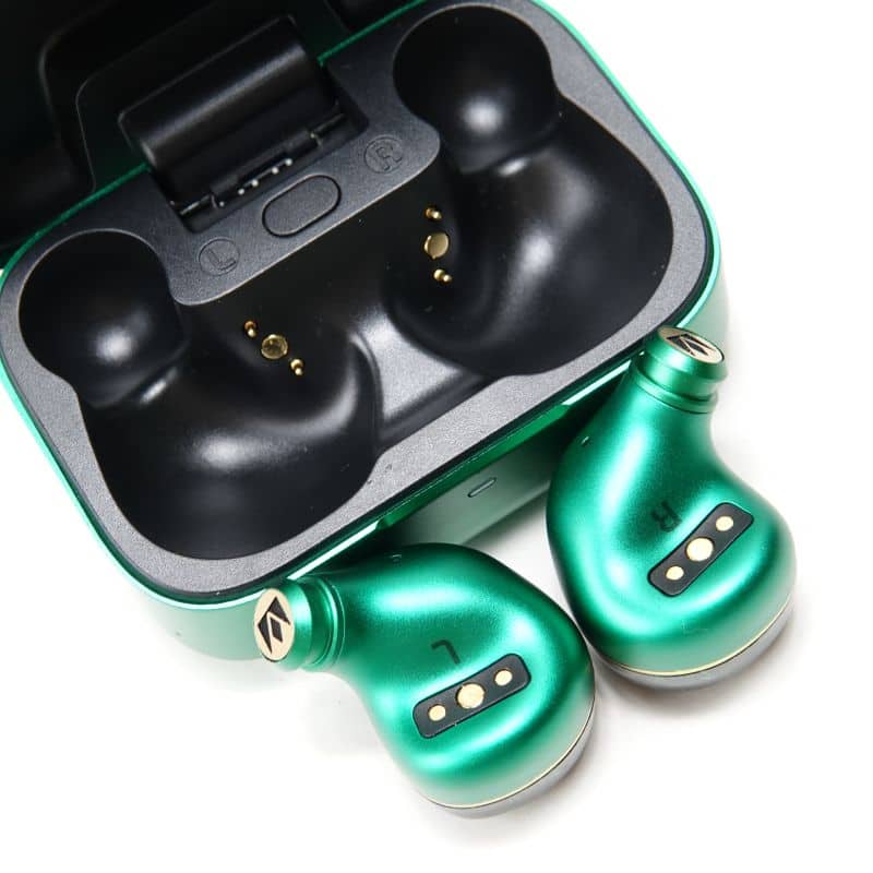 Noble Audio FoKus Rex5 [NBA-FOKUS-REX5] 中古 240001210242｜中古