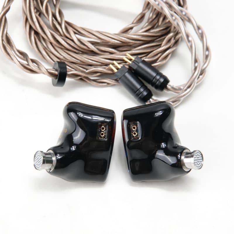 THIEAUDIO Hype 10 AB+ランク 中古｜フジヤエービック