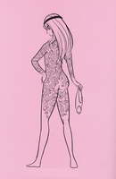 I.L アイエル ≪オリジナル版≫（手塚治虫）』 販売ページ | 復刊