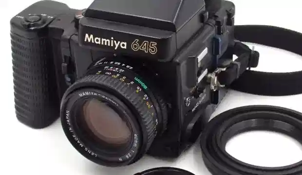Mamiya（ マミヤ ）買取なら高価買取・無料査定の【福ちゃん】へ