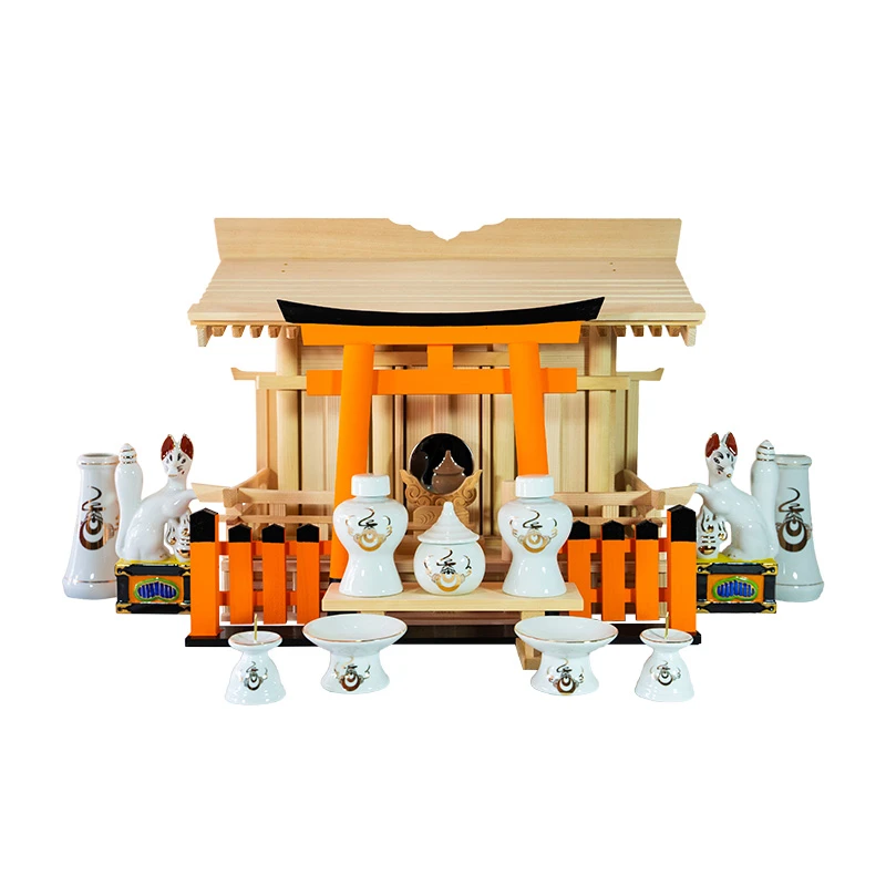 注連縄2尺（約60cm）｜京都伏見稲荷大社の神具・神棚の販売なら福乃家