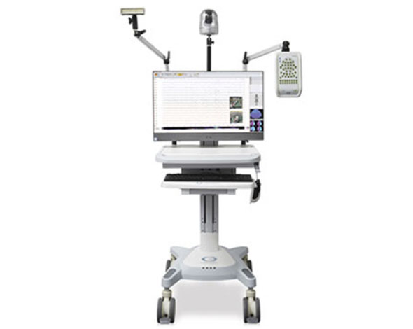 脳波計 Graelシリーズ | フクダ電子