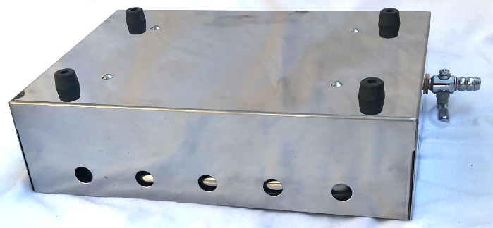 国際什器互換 焼肉ロースター MA-F 卓上型 ガス式 業務用の通販サイト