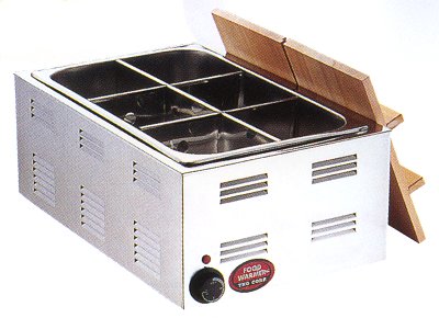 TKG湯煎式電気おでん鍋/業務用の通販-フクジネット