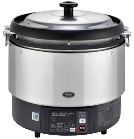 リンナイ ガス炊飯器アルファかまど炊きRR-S300G2/3升炊きの通販