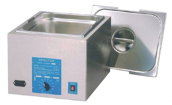 エフェクター 乾式 チョコレート溶解器9Lの通販-フクジネット
