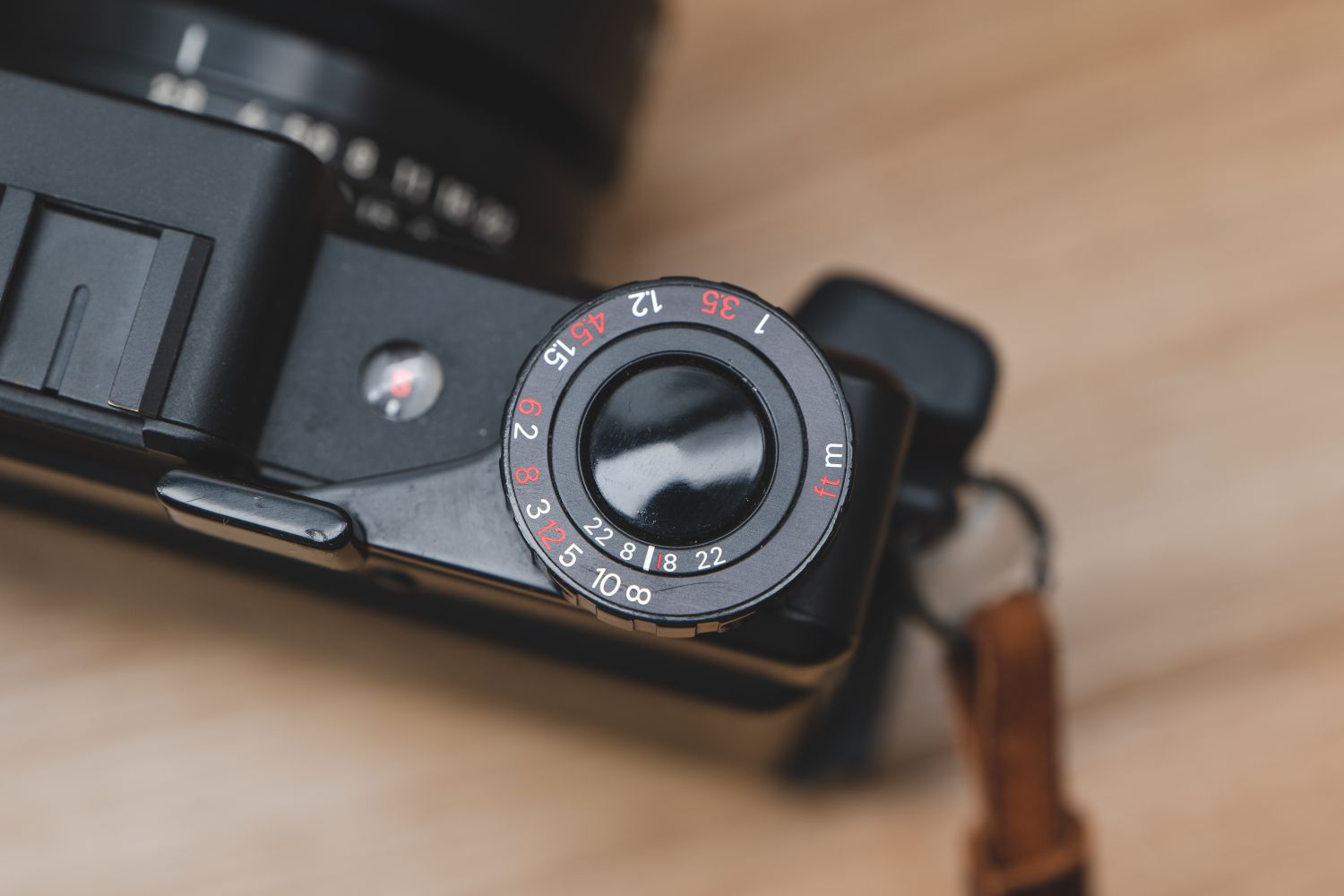 1年使用】中判フィルムカメラ マキナ67レビュー。 | DRESS CODE