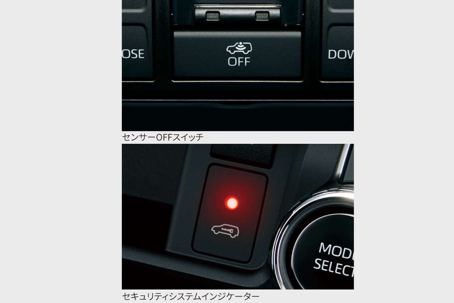 ランドクルーザー“300” | 特長 | 福島トヨタ自動車