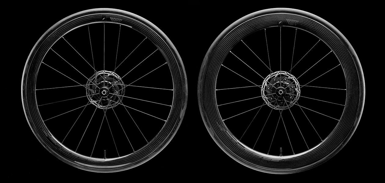 Speed 40 and Speed 55 CMPTZN DB