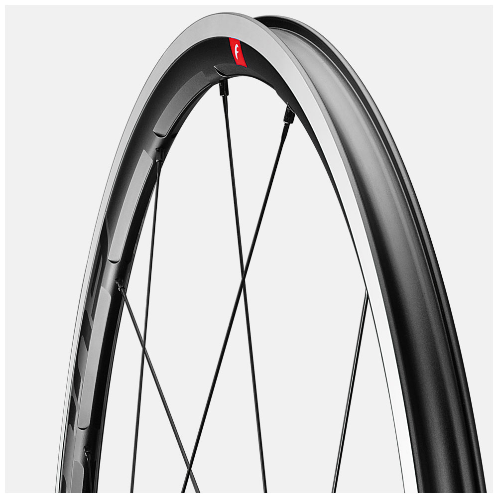 Racing 3 - Road Bike Wheels