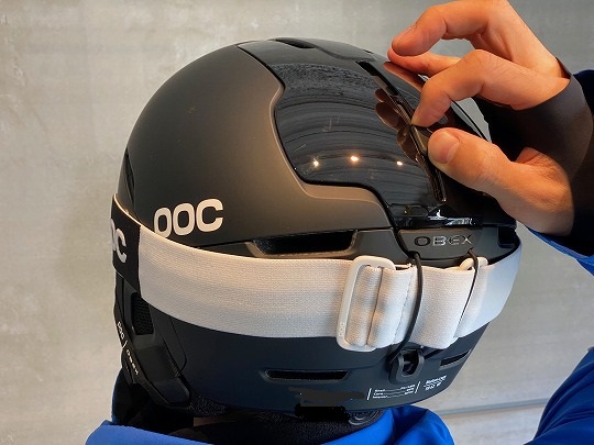 POC OBEX WF MIPS | NEWS | フルマークスストア