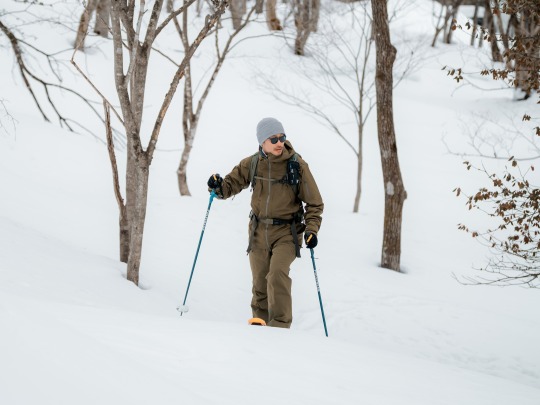 NORRØNA more Gore-Tex Salopette | NEWS | フルマークスストア