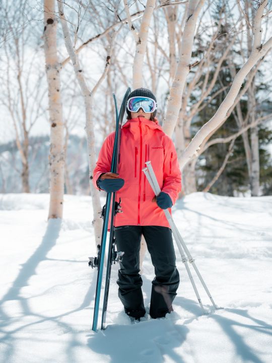 lofoten Gore-tex Pro Pants 』 | FULLMARKS