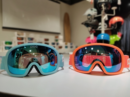 POC『 FOVEA MID CLARITY 』 | FULLMARKS