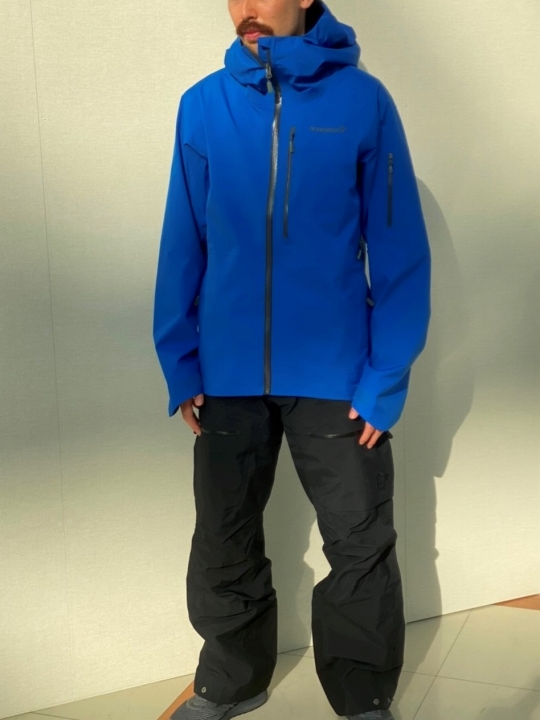 NORRONA『 lofoten Gore-Tex Pants 』 | FULLMARKS